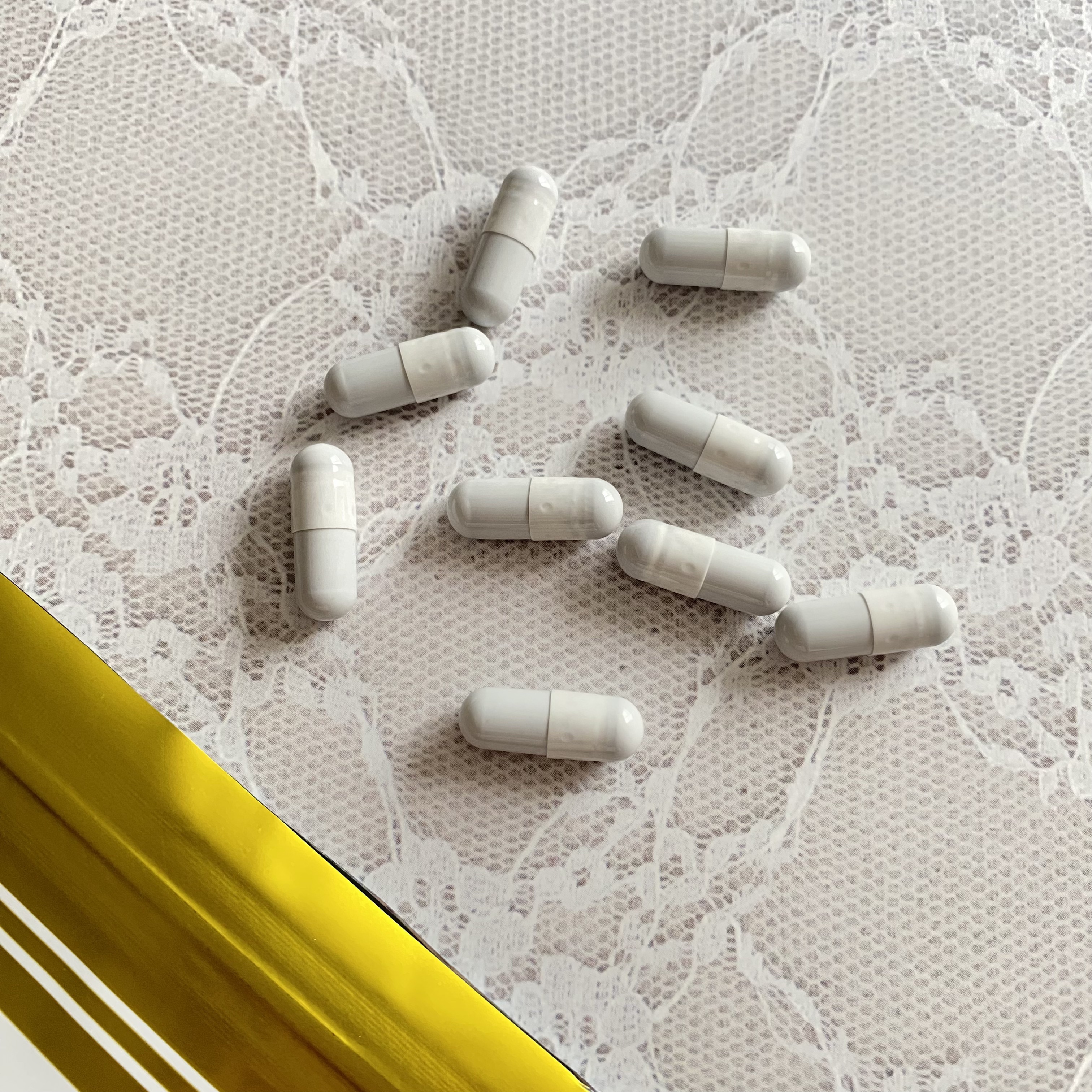 PureNMN+++/未来社会/美容サプリメントを使ったクチコミ（3枚目）