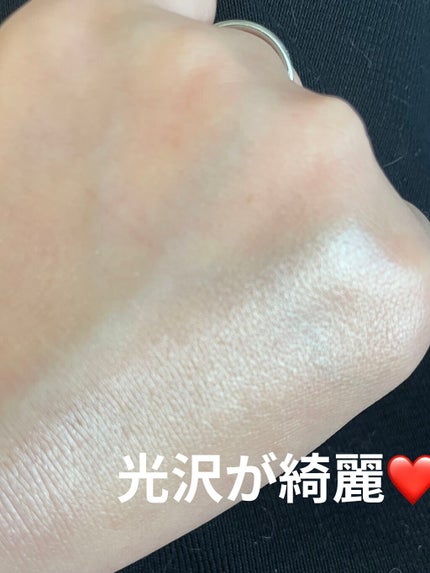 ジルスチュアート イルミネイティング セラムプライマー/JILL STUART/化粧下地を使ったクチコミ(4枚目)