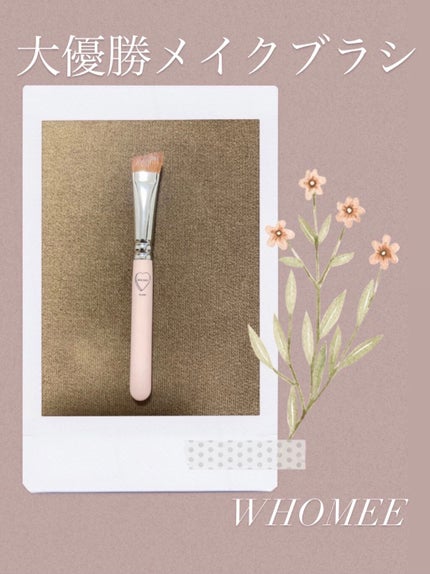 ミックスアイブロウ/キャンメイク/パウダーアイブロウを使ったクチコミ(1枚目)