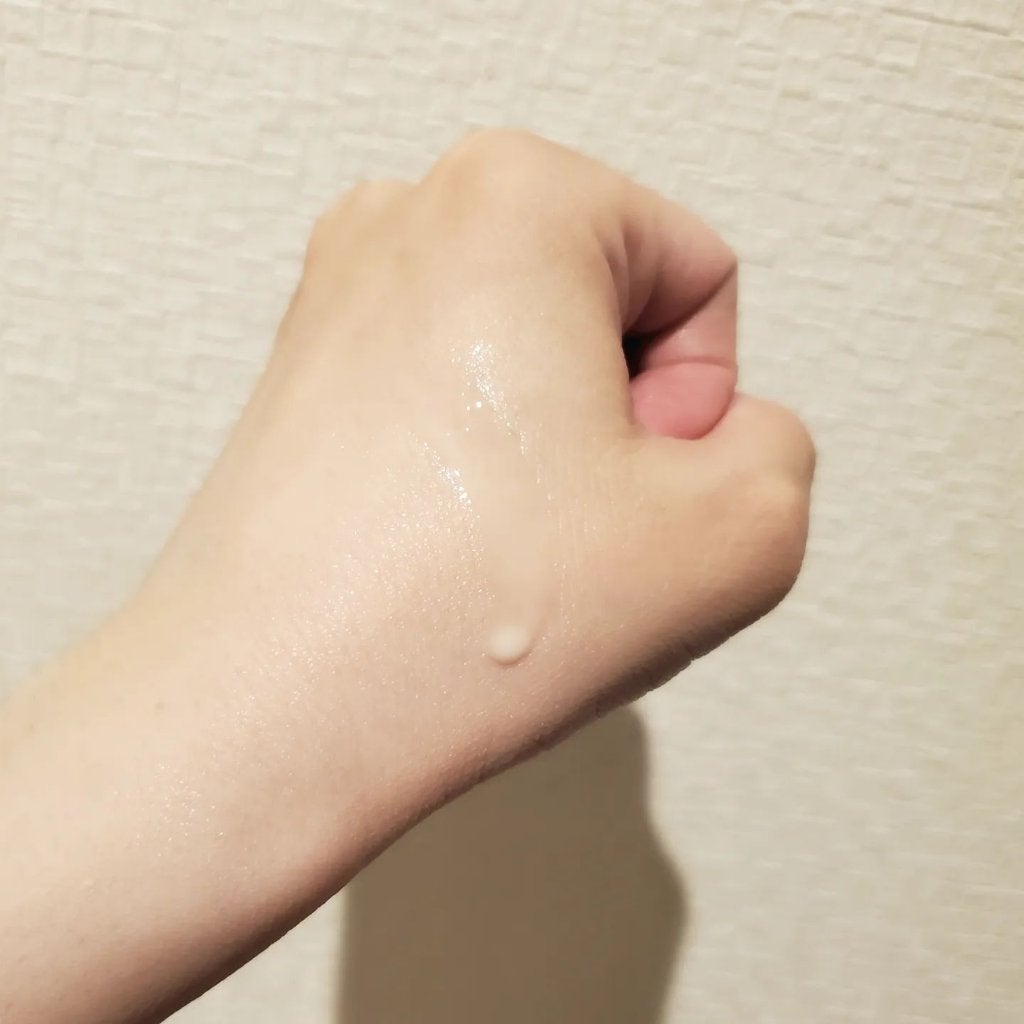 ヴィーガンコンブチャ ティー エッセンス/Dr.Ceuracle/オールインワン化粧品を使ったクチコミ(4枚目)