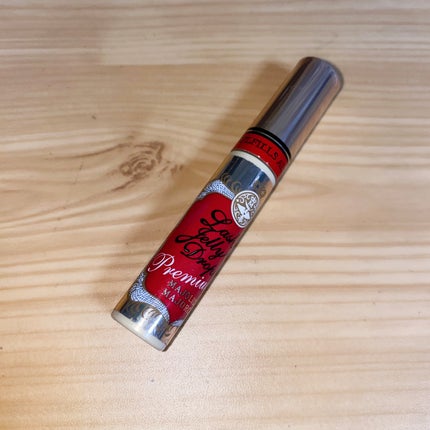 ラッシュジェリードロップ EX プレミアム/MAJOLICA MAJORCA/まつげ美容液を使ったクチコミ(1枚目)