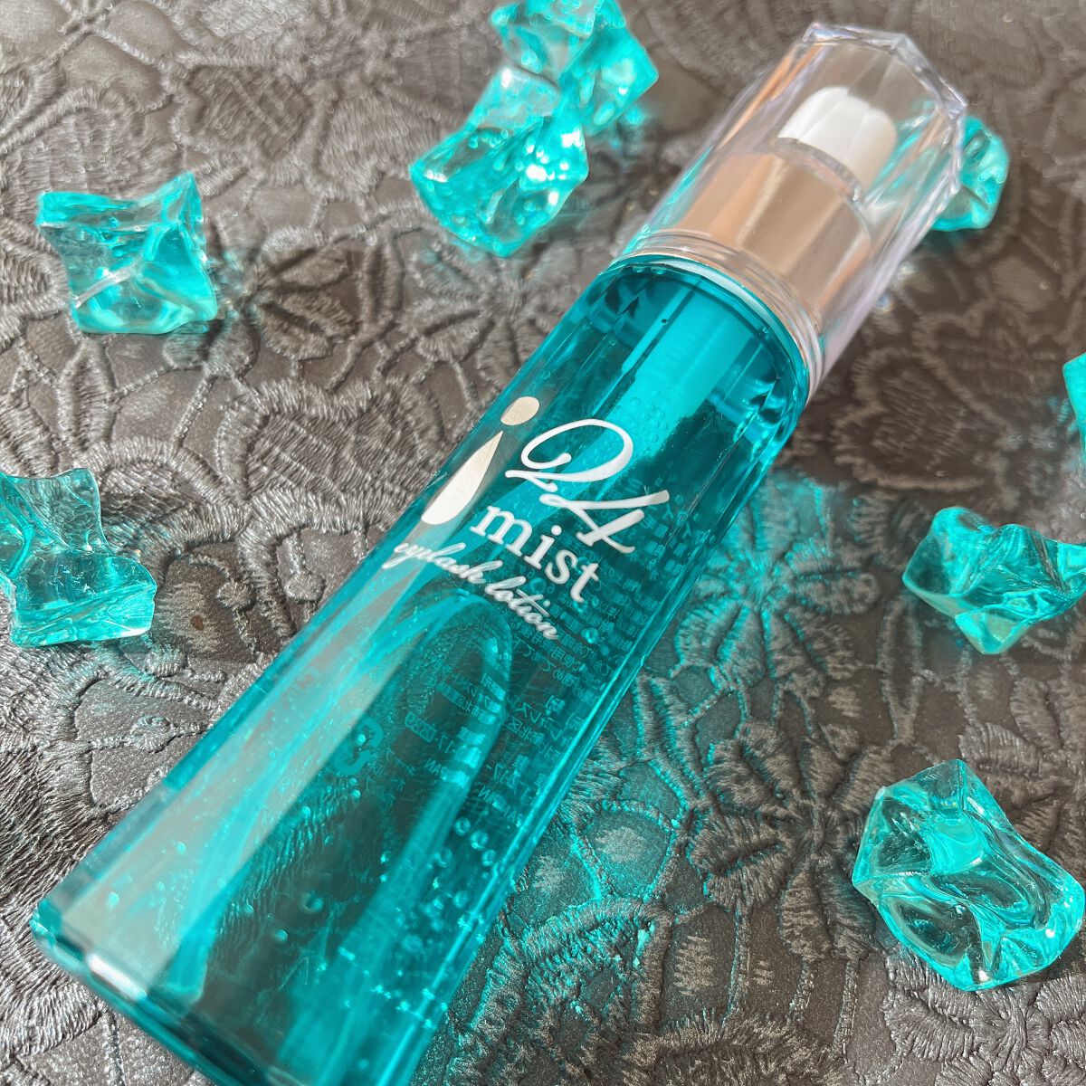 24アイミスト/24Aqua beauty/ミスト状化粧水を使ったクチコミ（1枚目）