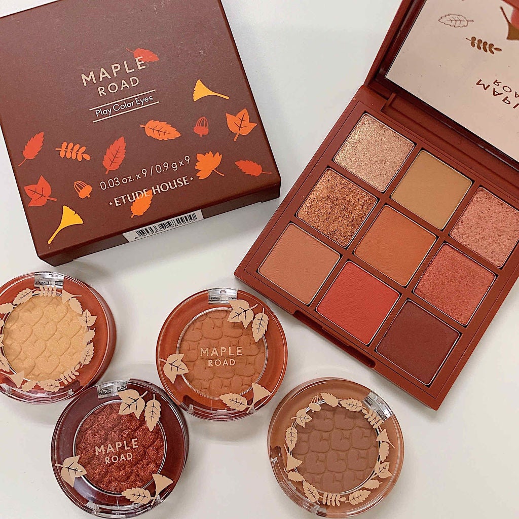 ルックアット マイアイズ/ETUDE/単色アイシャドウを使ったクチコミ(1枚目)