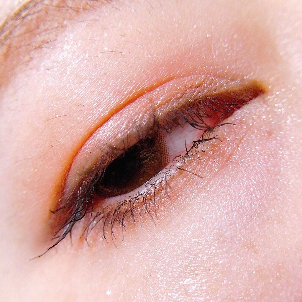 ラッシュニスタ N/MAYBELLINE NEW YORK/マスカラを使ったクチコミ(3枚目)