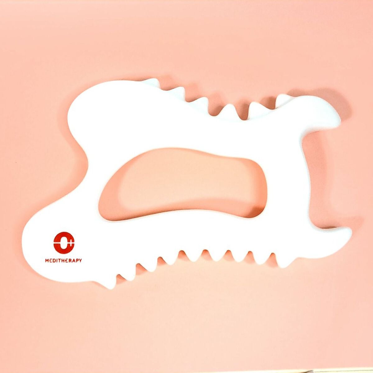 SOKSAL かっさ/MEDITHERAPY/かっさプレートを使ったクチコミ(3枚目)