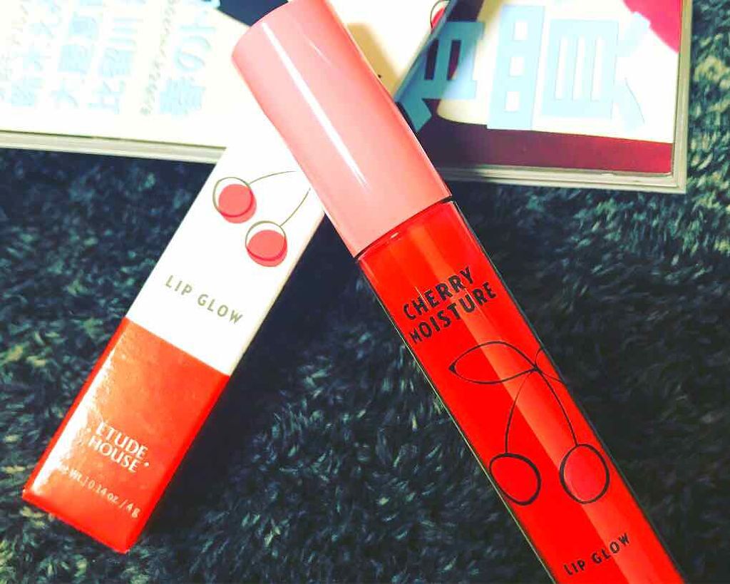 愛裕 on LIPS 「メルカリにて購入しました。ほんのり甘い香り(さくらんぼ)がしま..」(1枚目)