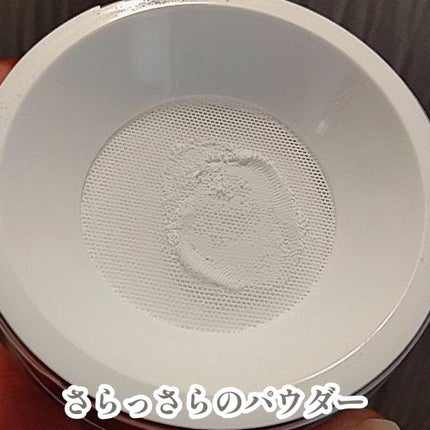 トランスルーセントセットフィニッシングパウダー/TFIT/ルースパウダーを使ったクチコミ(2枚目)