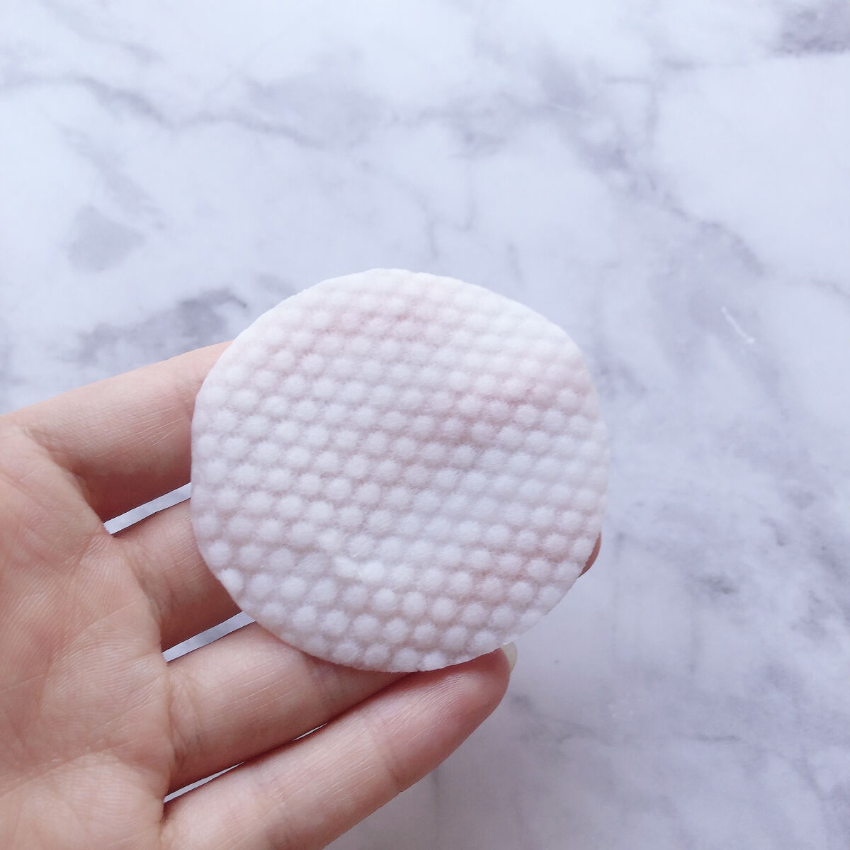 ワン ステップ ボディ ブライトニング パッド/celimax/ボディシートを使ったクチコミ（3枚目）