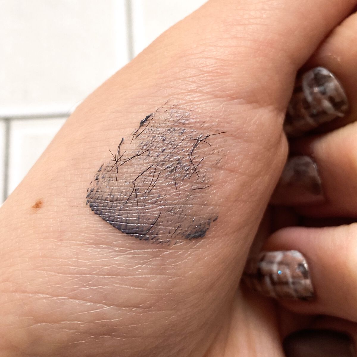 エテュセ アイエディション(マスカラベース)LE/ettusais/マスカラ下地を使ったクチコミ(4枚目)