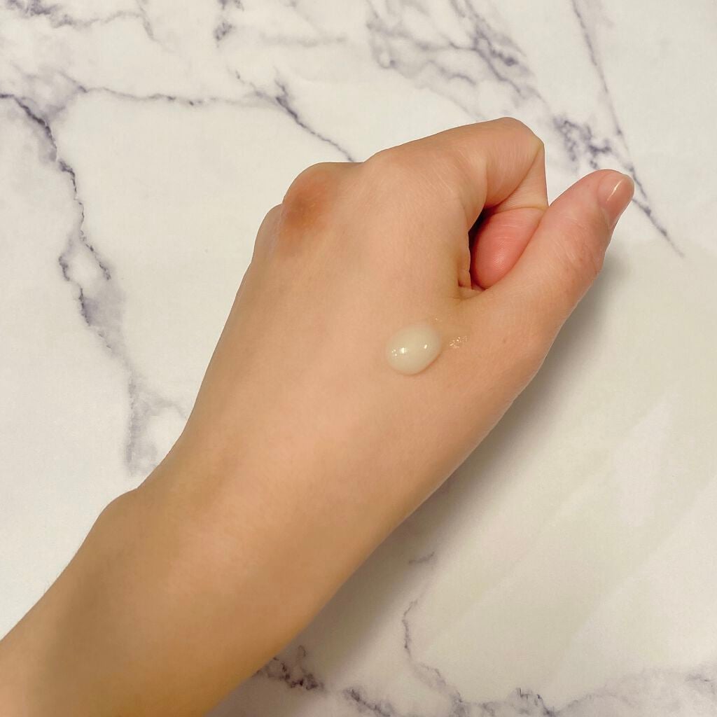 メンソレータム ハンドベール うるおいジェル/メンソレータム/ハンドジェルを使ったクチコミ(4枚目)