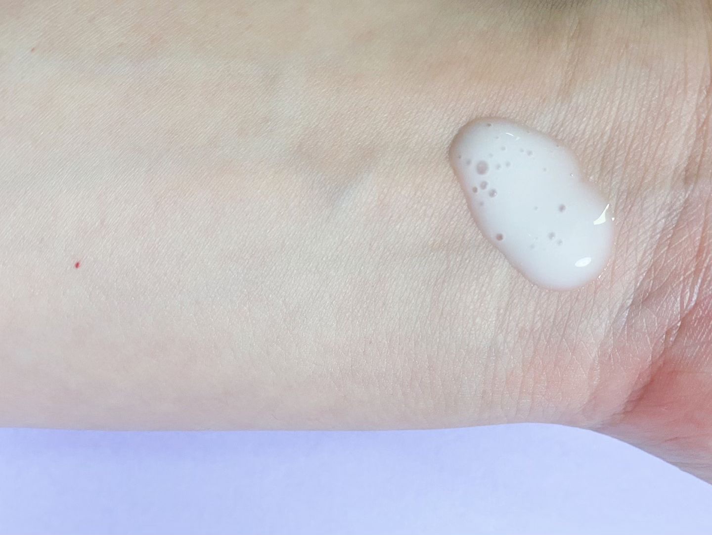 バクチオールポアジェットセラム/Dr.G/美容液を使ったクチコミ（3枚目）