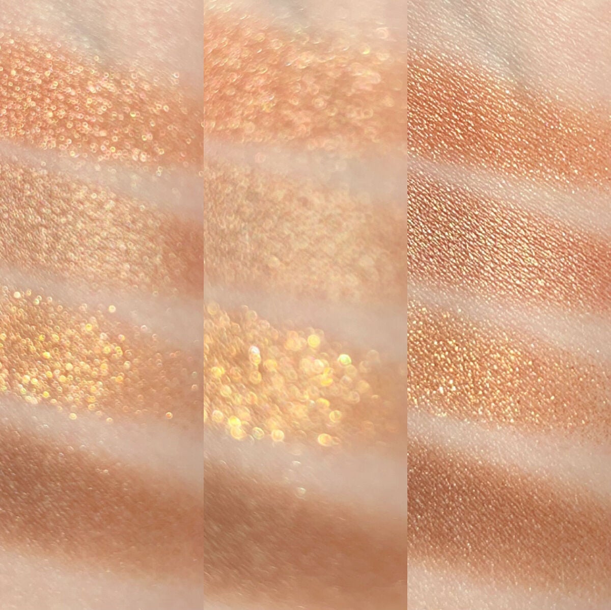 レ キャトル オンブル/CHANEL/アイシャドウパレットを使ったクチコミ(6枚目)