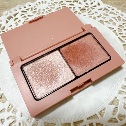 エテュセ アイエディション(カラーパレット)/ettusais/アイシャドウパレットを使ったクチコミ(4枚目)