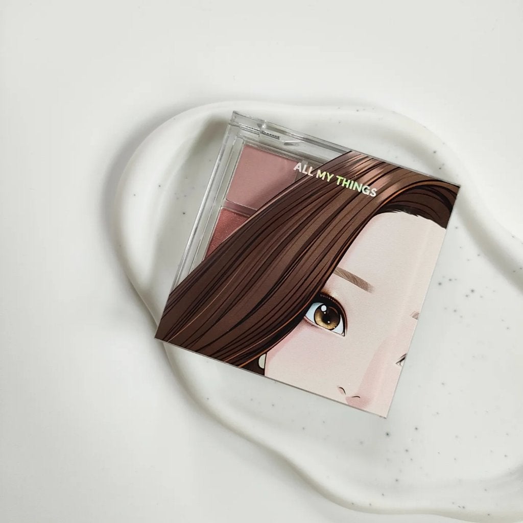 トゥルービューティ ティント/all my things/リップティントを使ったクチコミ(6枚目)