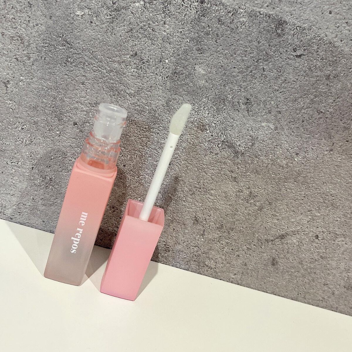 メルポス ドリームアイラッシュセラム/me repos/まつげ美容液を使ったクチコミ（3枚目）