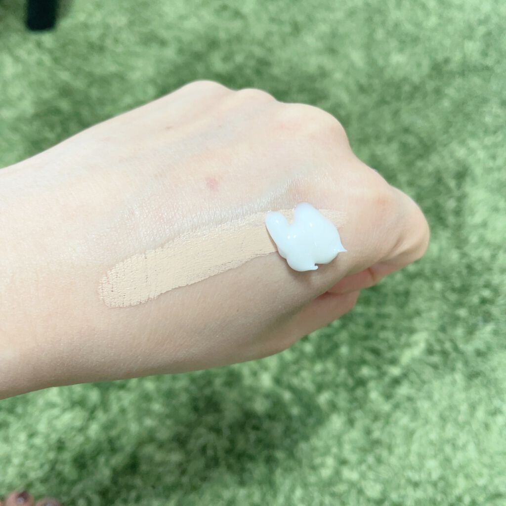 スキンバランシングフェイスオイル 10ml/ジュリーク/フェイスオイルを使ったクチコミ（2枚目）