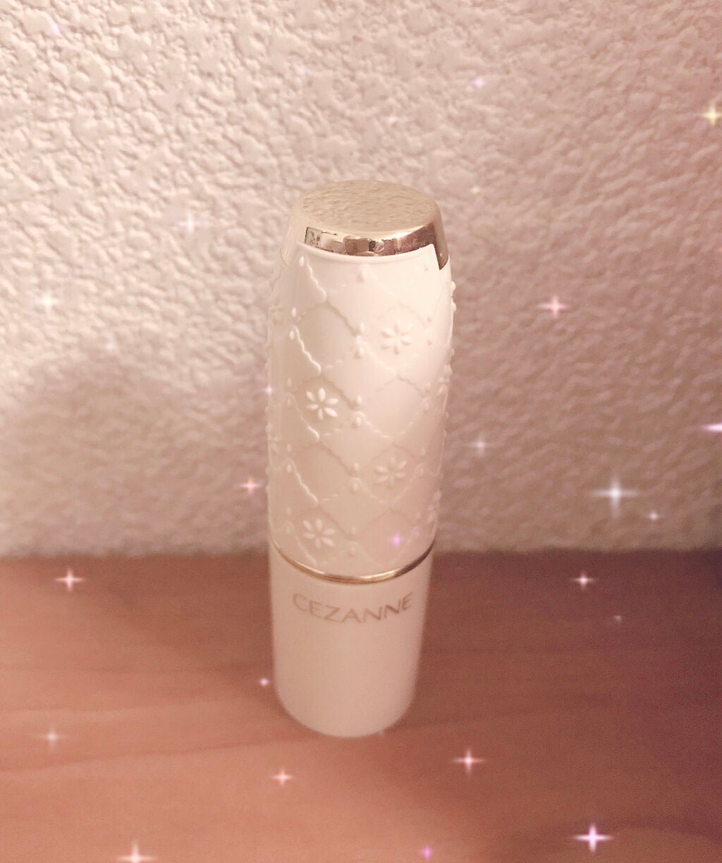 ラスティング リップカラーN/CEZANNE/口紅を使ったクチコミ(2枚目)