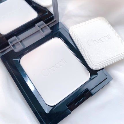 コンプレクションクリエイター/チャコット・コスメティクス/プレストパウダーを使ったクチコミ(1枚目)