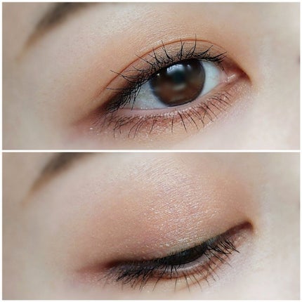 【旧】サンク クルール クチュール/Dior/アイシャドウパレットを使ったクチコミ(4枚目)