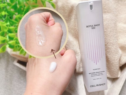 を使ったクチコミ(2枚目)