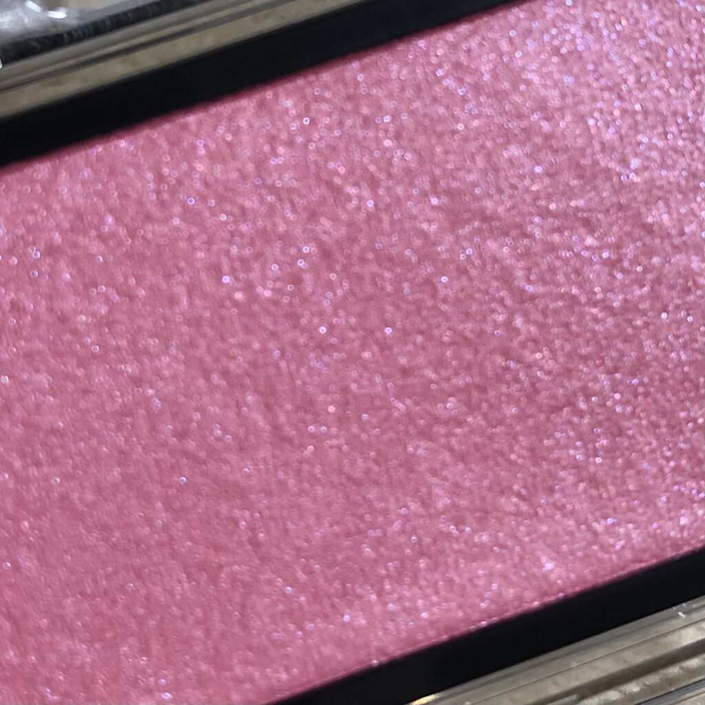 アディクション ザ ブラッシュ パール/ADDICTION/パウダーチークを使ったクチコミ（2枚目）