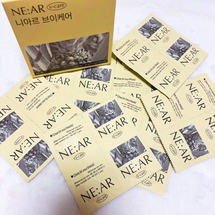 Ruu on LIPS 「NE:AR様より商品提供して頂きましたV-CAREダイエットキ..」(1枚目)