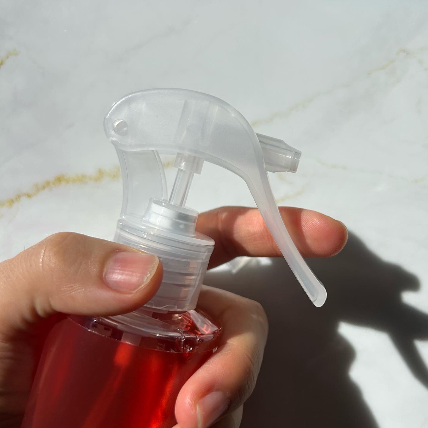 シーソルトヘッドスクラブ/MEDICUBE/ヘッドスクラブを使ったクチコミ（2枚目）