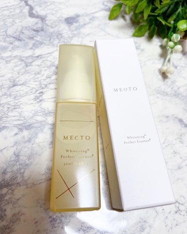 MEOTO
ホワイトニングパーフェクトエッセンス💎
⁡
美肌菌を直接チャージ✨
ビフィズス菌※を
はじめとした美肌菌（※制肌成分）
⁡
1本で
𖧷化粧水
𖧷乳液
𖧷クリーム
𖧷美容液の4機能🌟
⁡
ワン