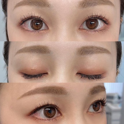 リキッドアイライナーR4/ラブ・ライナー/リキッドアイライナーを使ったクチコミ(1枚目)