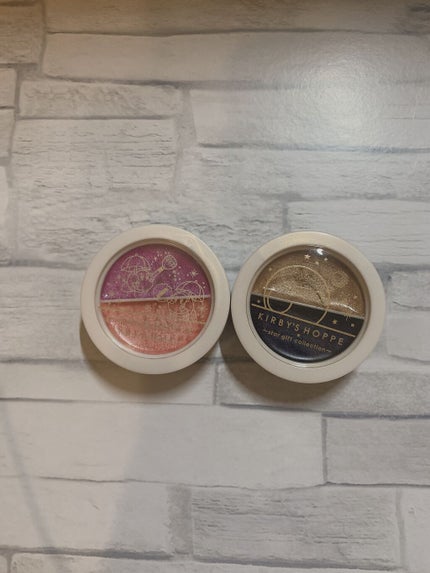 サクマ on LIPS 「見る専だったんですけども、カービィの一番コフレがめちゃかわで、..」(5枚目)