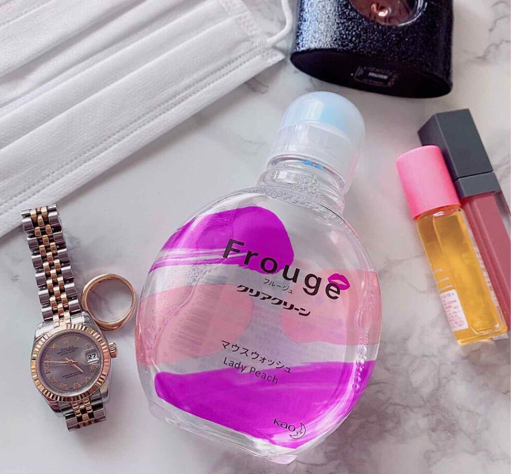 マウスウォッシュの効果と使い方【おすすめ12選も紹介】口臭を防ぐオーラルケアで息キレイ!のサムネイル