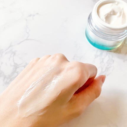 ソフィーナ iP ゴールデンタイムリペア 深夜浸透クリーム/SOFINA iP/フェイスクリームを使ったクチコミ(4枚目)