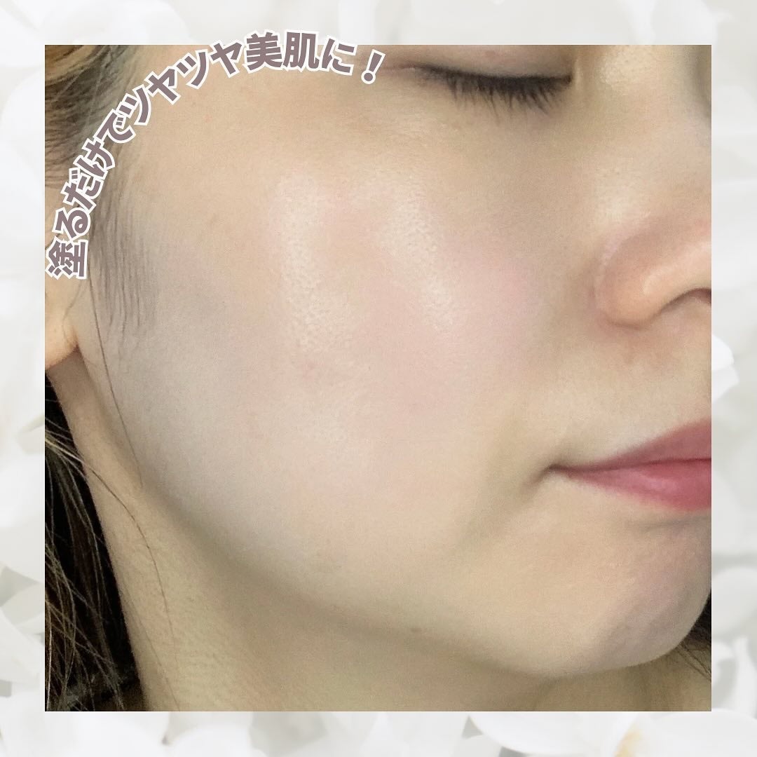 ウォータフルトーンアップサンクリーム/ダルバ/日焼け止めクリームを使ったクチコミ(4枚目)