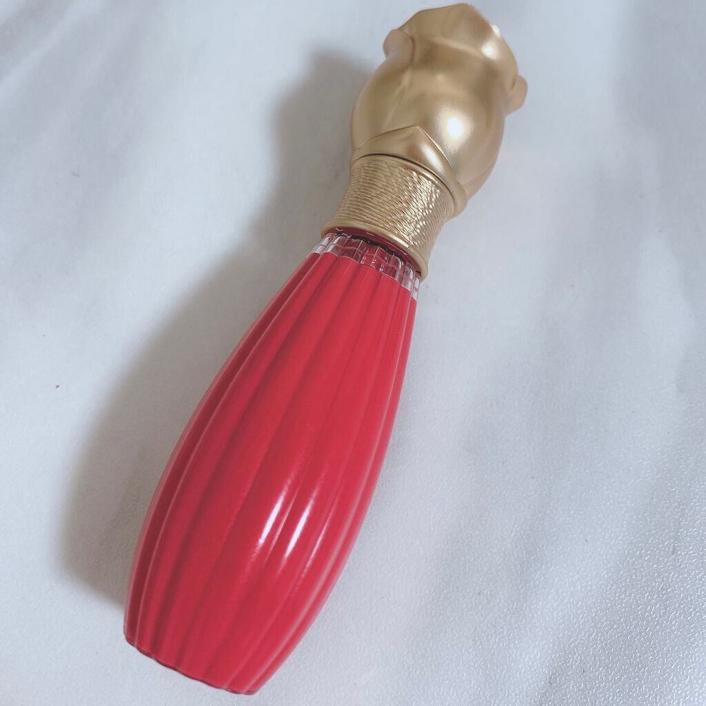 ラデュレ リキッドルージュ/レ・メルヴェイユーズ ラデュレ/口紅を使ったクチコミ(1枚目)