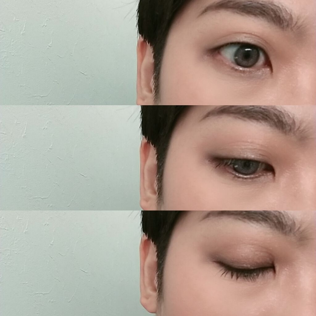 レ キャトル オンブル/CHANEL/アイシャドウパレットを使ったクチコミ(2枚目)