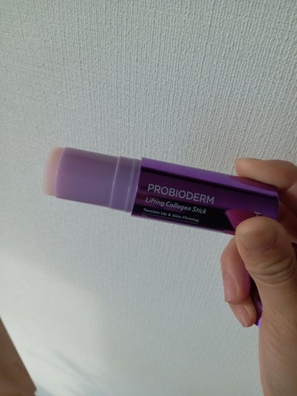 プロバイオダーム リフティング クリーム/BIOHEAL BOH/フェイスクリームを使ったクチコミ(4枚目)