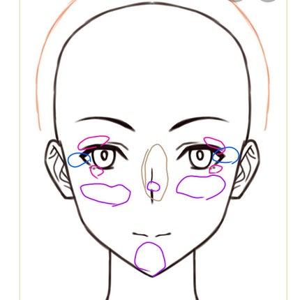 ダブルラインエキスパート/KATE/リキッドアイライナーを使ったクチコミ(1枚目)