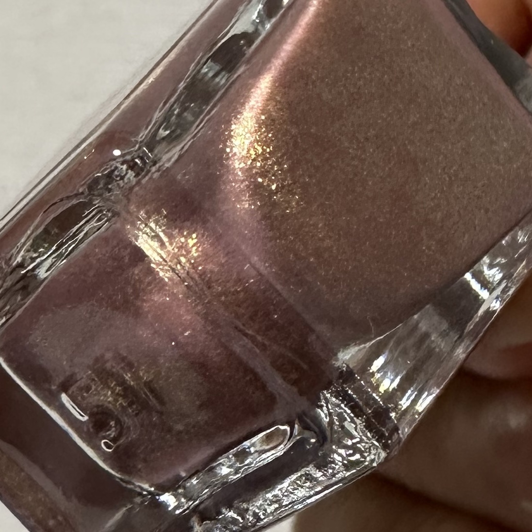 カラフルネイルズ/キャンメイク/マニキュアを使ったクチコミ（2枚目）