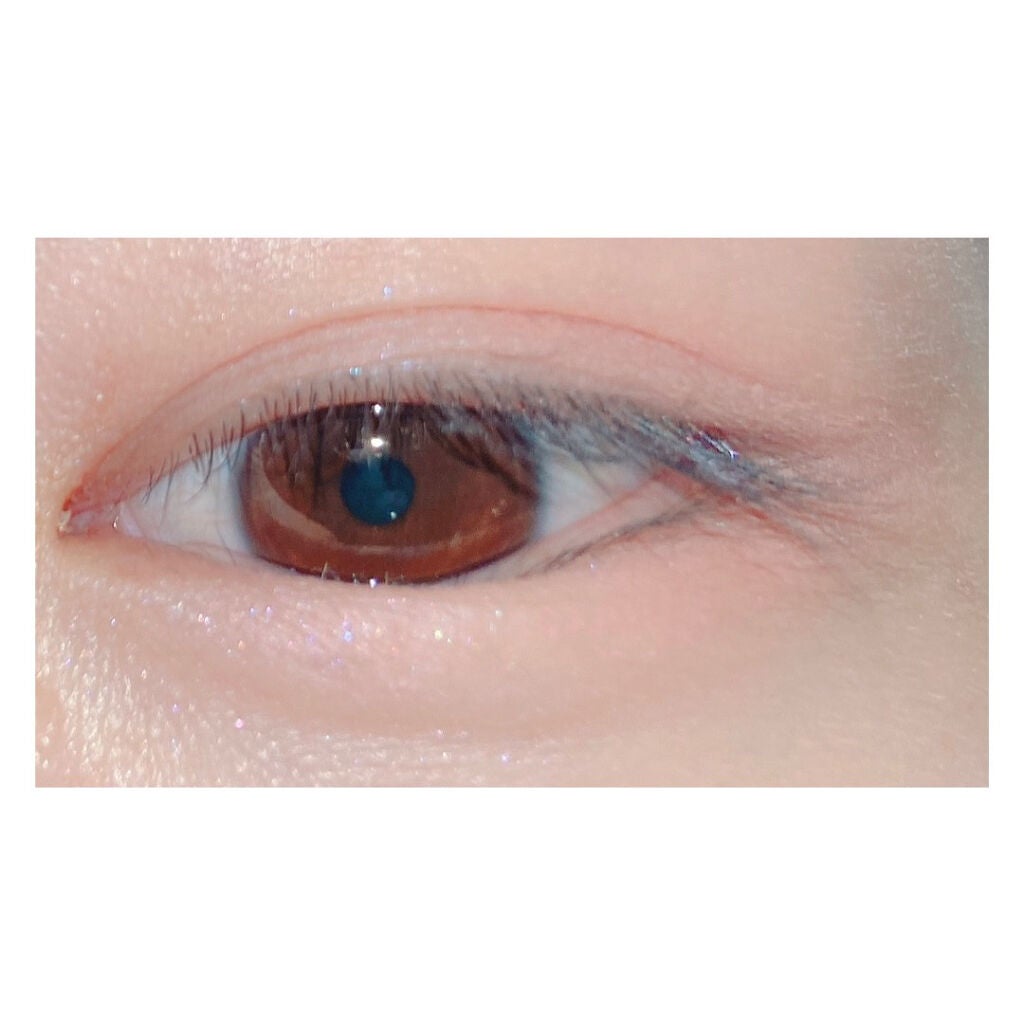 ベアブラッシャー パフ付き/フォレンコス/パウダーチークを使ったクチコミ(4枚目)