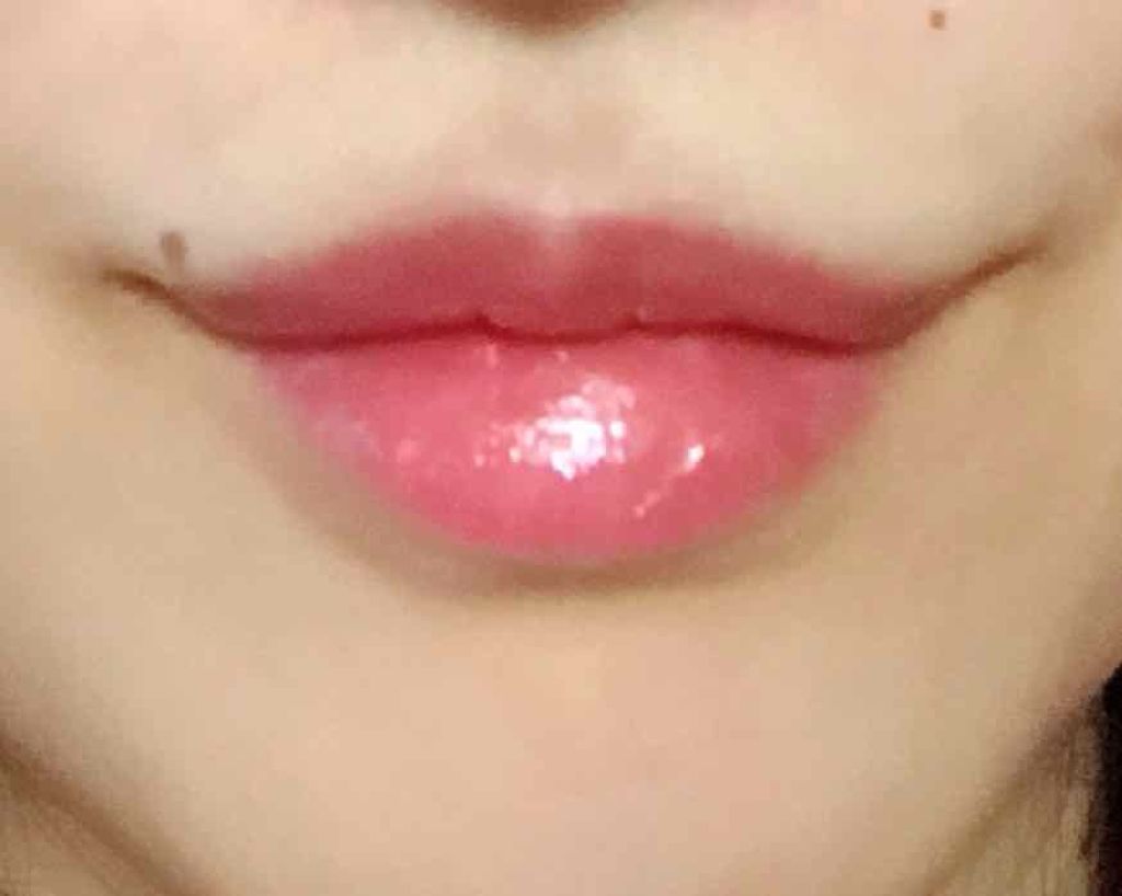 マイレッド ルージュ/Visée/口紅を使ったクチコミ(4枚目)