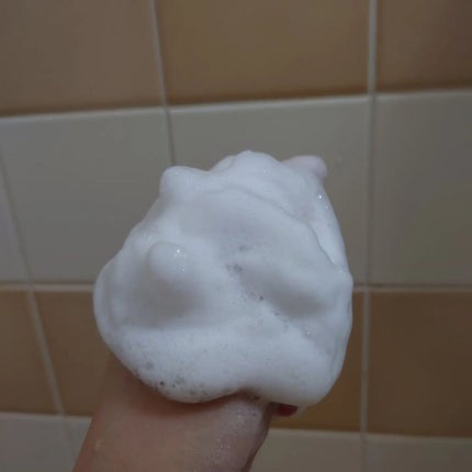 デイリーマイクロフォリエント/ダーマロジカ/洗顔パウダーを使ったクチコミ(3枚目)