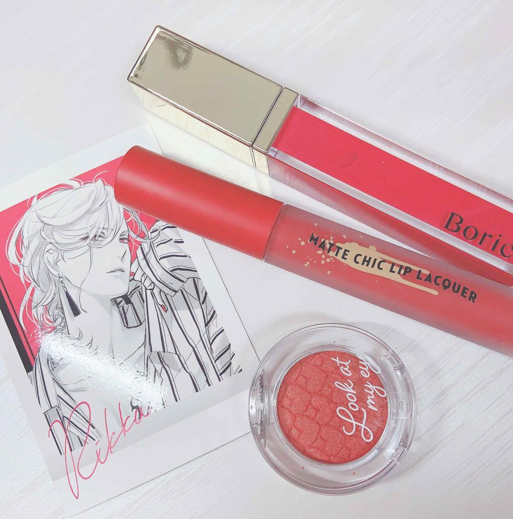 ルックアット マイアイズ/ETUDE/単色アイシャドウを使ったクチコミ(1枚目)