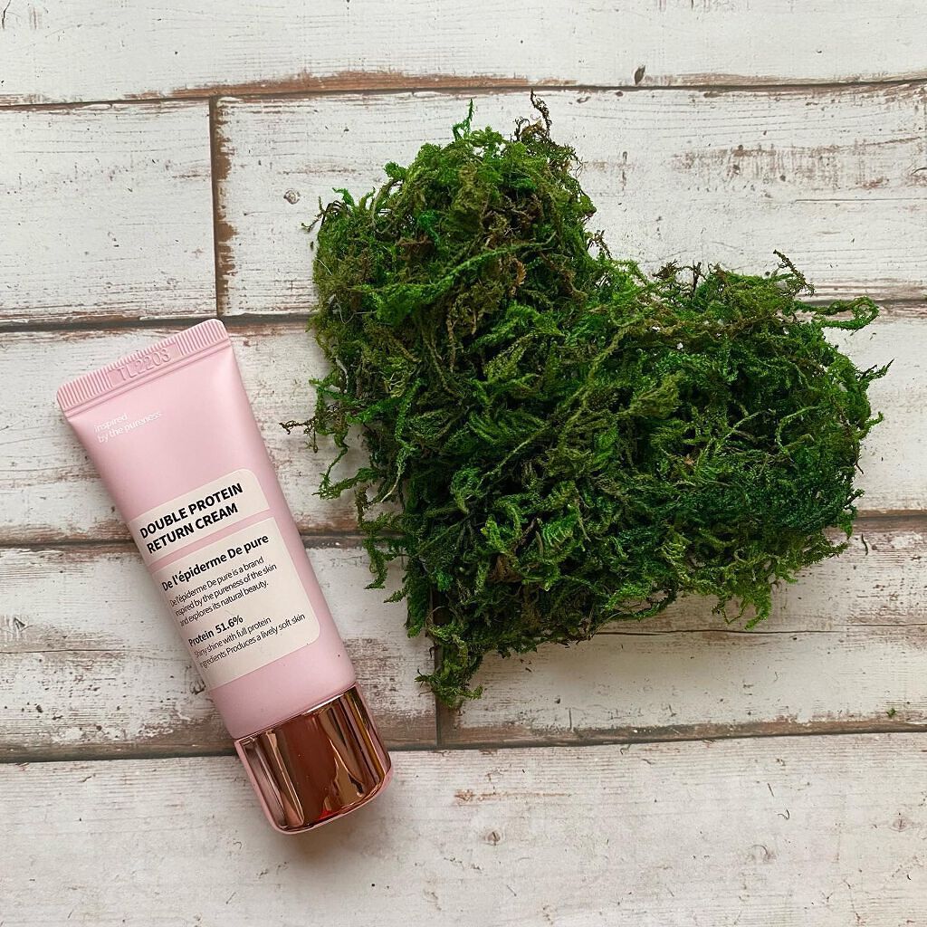 coral_rouge_9k0j on LIPS 「韓国っぽ肌できあがり😍韓国で1ヶ月21万個売上の大人気DMクリ..」(1枚目)