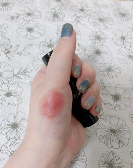 ノーズ&アイブロウパウダー/CEZANNE/パウダーアイブロウを使ったクチコミ(9枚目)