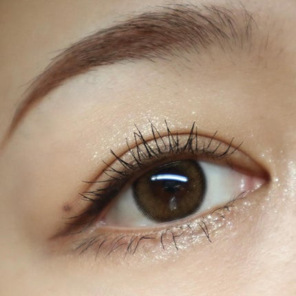 アイカラーレーション/LUNASOL/アイシャドウパレットを使ったクチコミ(7枚目)