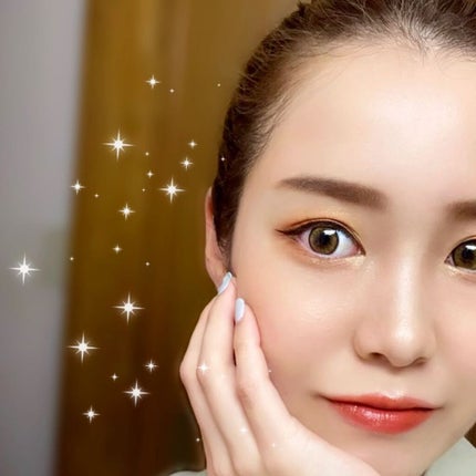 KAPI on LIPS 「◆KATEリップモンスター04パンプキンワインリップモンスター..」(5枚目)