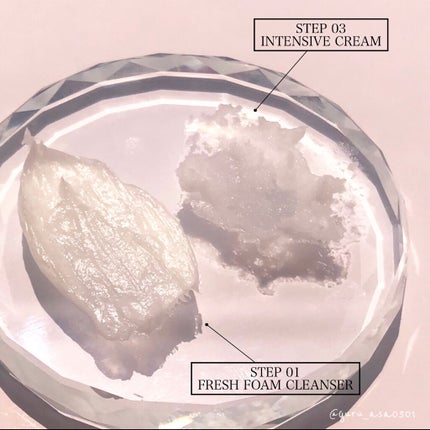 アンチダストセラピーマスク/JAYJUN/シートマスク・パックを使ったクチコミ(3枚目)