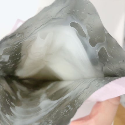 モイストリッチマスク/chione/シートマスク・パックを使ったクチコミ(2枚目)