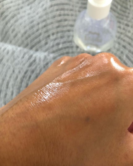 プライミングエッセンス;ラディアンスレイヤー/Huxley/化粧下地を使ったクチコミ(7枚目)