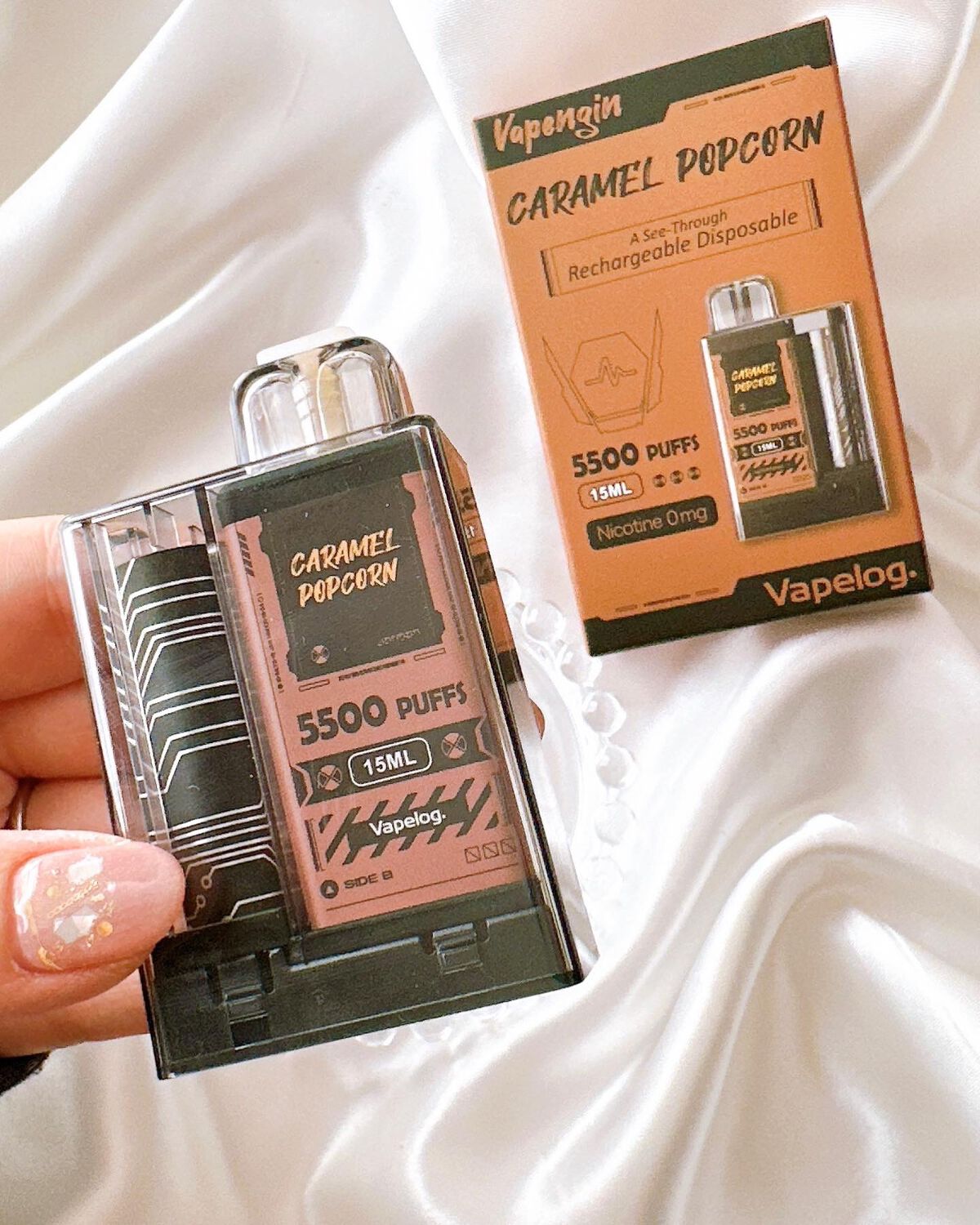 を使ったクチコミ（2枚目）